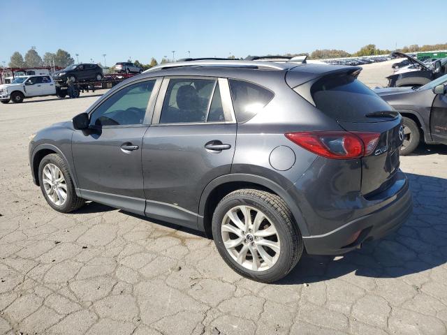 Продажа на аукционе авто 2015 Mazda Cx-5, vin: JM3KE2DY5F0485628, номер лота: 91231195