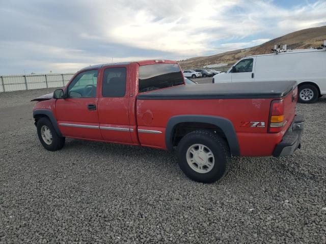 Aukcja sprzedaży 2001 Gmc New Sierra, vin: 2GTEK19T011297716, numer aukcji: 87288265