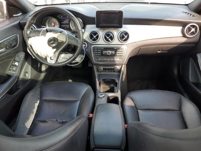 Aukcja sprzedaży 2014 Mercedes-benz Cla, vin: WDDSJ4GBXEN076264, numer aukcji: 93652495