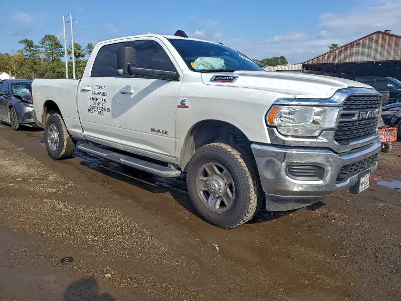 Продаж на аукціоні авто 2022 Ram 2500, vin: 3C6UR5DL0NG436320, номер лоту: 94423525