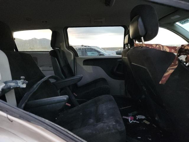 Продаж на аукціоні авто 2014 Dodge Grand Caravan, vin: 2C4RDGCG9ER427428, номер лоту: 91234435