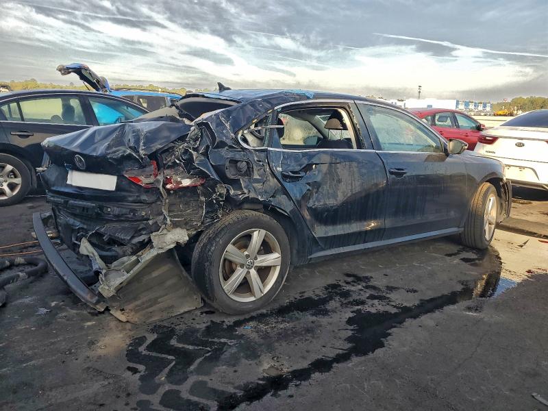 94236525 :رقم المزاد ، 1VWBP7A31CC034678 vin ، 2012 Volkswagen Passat Se مزاد بيع