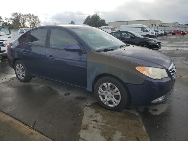 Aukcja sprzedaży 2010 Hyundai Elantra, vin: KMHDU4AD7AU923385, numer aukcji: 91444495