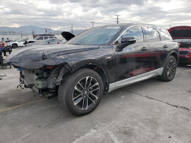 Продаж на аукціоні авто 2024 Acura Zdx, vin: 4W5KHMRK8RZ505700, номер лоту: 92269815
