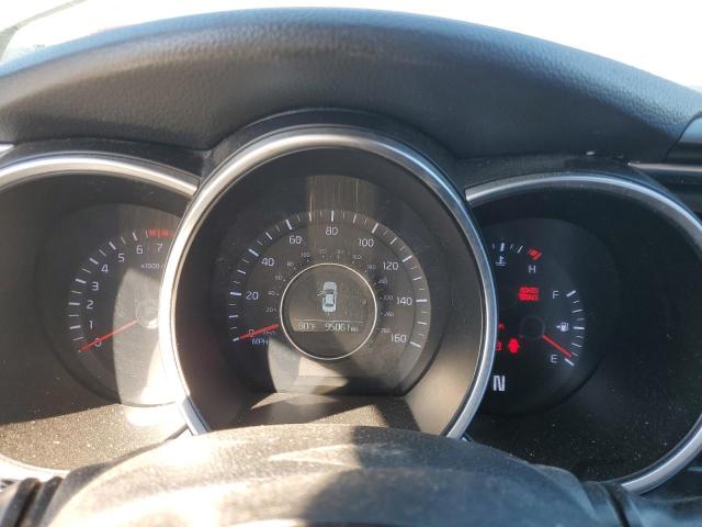 92131505 :رقم المزاد ، 5XXGM4A70FG372001 vin ، 2015 Kia Optima مزاد بيع