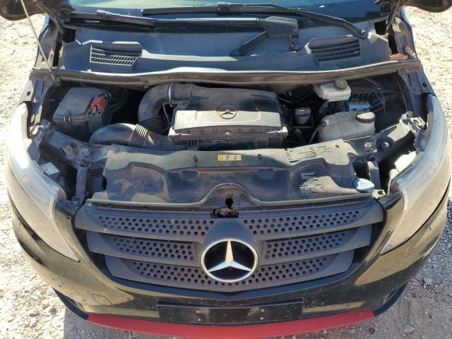 Продаж на аукціоні авто 2016 Mercedes Benz Metris, vin: WD4PG2EE0G3095393, номер лоту: 91445745