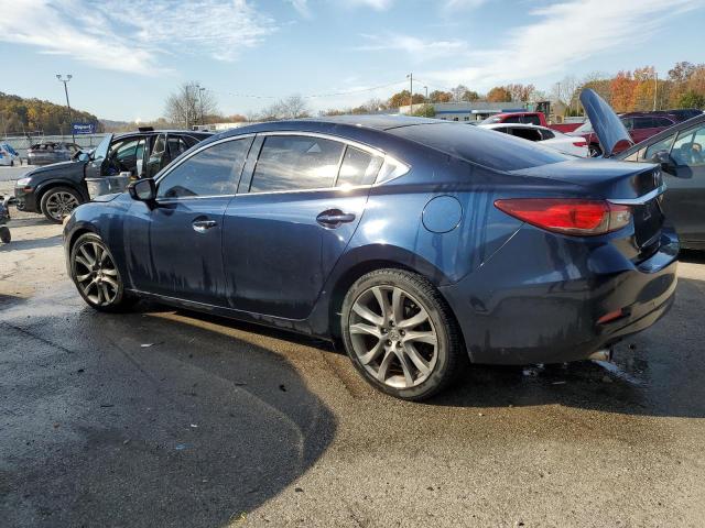 Aukcja sprzedaży 2015 Mazda 6, vin: JM1GJ1V56F1202091, numer aukcji: 91243835