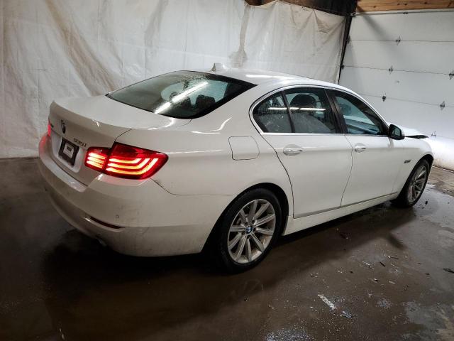 2015 Bmw 535 Xi მანქანა იყიდება აუქციონზე, vin: WBA5B3C54FD546906, აუქციონის ნომერი: 91620605