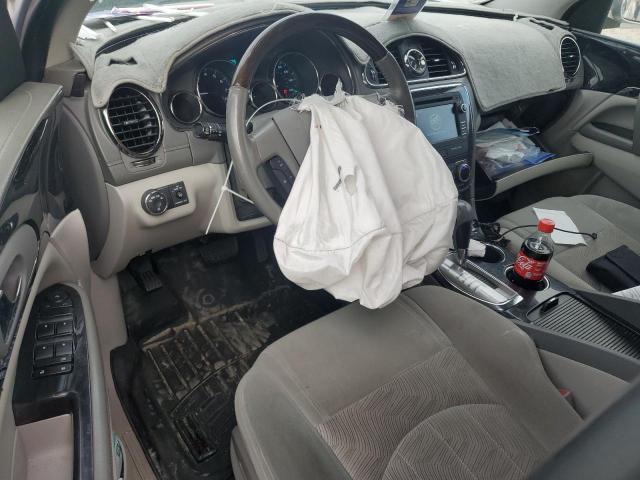 93465365 :رقم المزاد ، 5GAKRAKD7GJ242455 vin ، 2016 Buick Enclave مزاد بيع