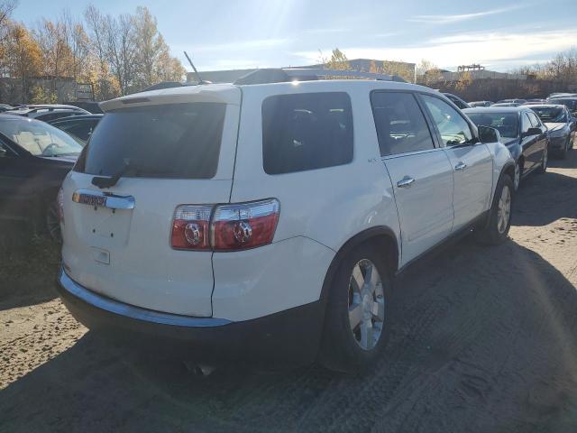 86437175 :رقم المزاد ، 1GKKVRED5CJ153258 vin ، 2012 Gmc Acadia مزاد بيع