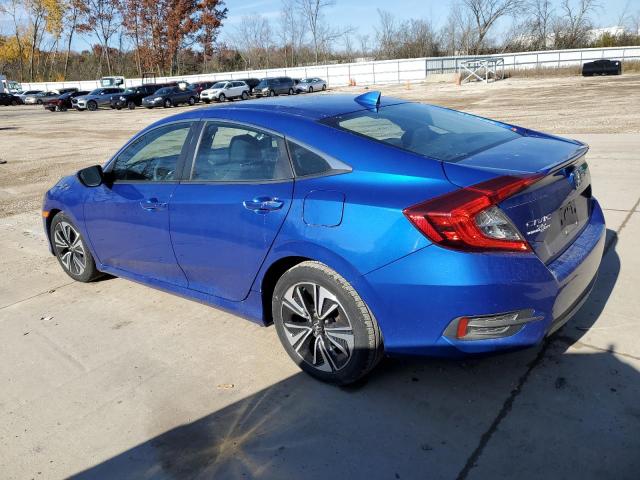 Aukcja sprzedaży 2016 Honda Civic Ex, vin: 19XFC1F39GE035260, numer aukcji: 91792015