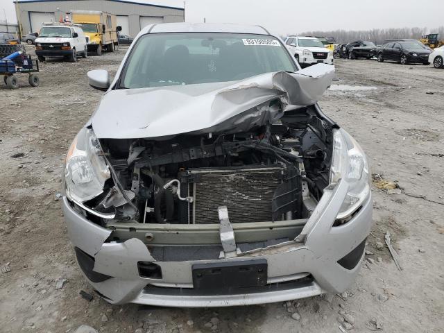 Продажа на аукционе авто 2019 Nissan Versa S, vin: 3N1CN7APXKL839374, номер лота: 93190505