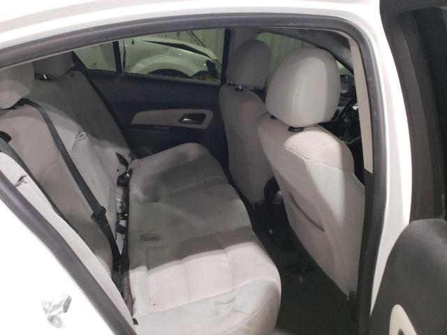 2013 Chevrolet Cruze Lt მანქანა იყიდება აუქციონზე, vin: 1G1PC5SB9D7204349, აუქციონის ნომერი: 92649925