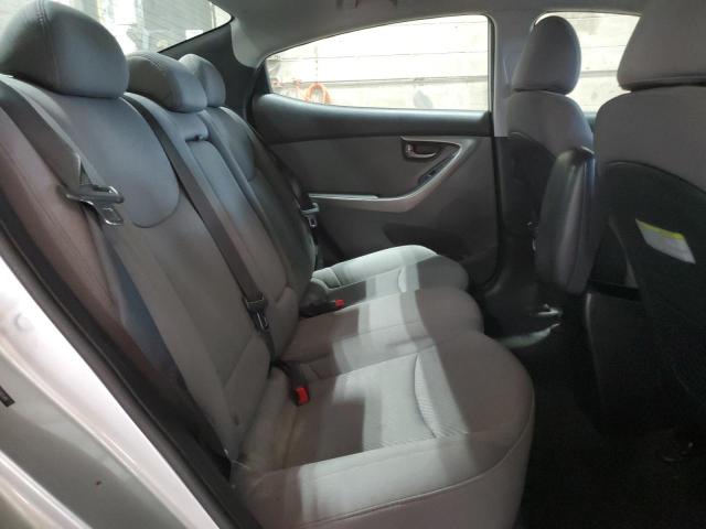 93151865 :رقم المزاد ، 5NPDH4AEXDH366049 vin ، 2013 Hyundai Elantra Gl مزاد بيع