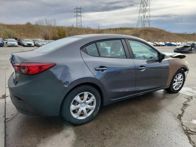 2014 Mazda 3 მანქანა იყიდება აუქციონზე, vin: JM1BM1U70E1110381, აუქციონის ნომერი: 92285945