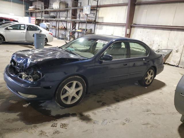 93297405 :رقم المزاد ، JNKDA31A92T014972 vin ، 2002 Infiniti I35 مزاد بيع