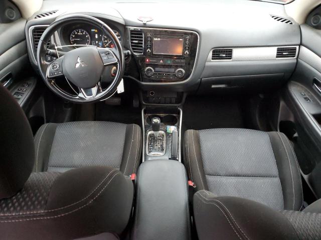 Продаж на аукціоні авто 2017 Mitsubishi Outlander, vin: JA4AZ2A39HZ028542, номер лоту: 92501405