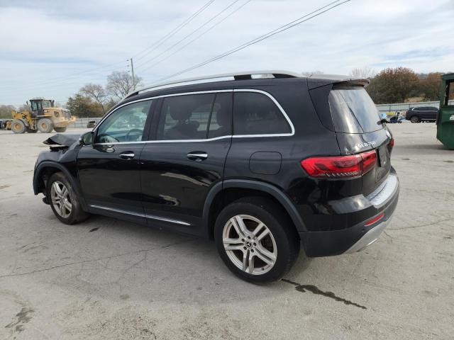 Продаж на аукціоні авто 2022 Mercedes-benz Glb 250 4m, vin: W1N4M4HB9NW205221, номер лоту: 92687935