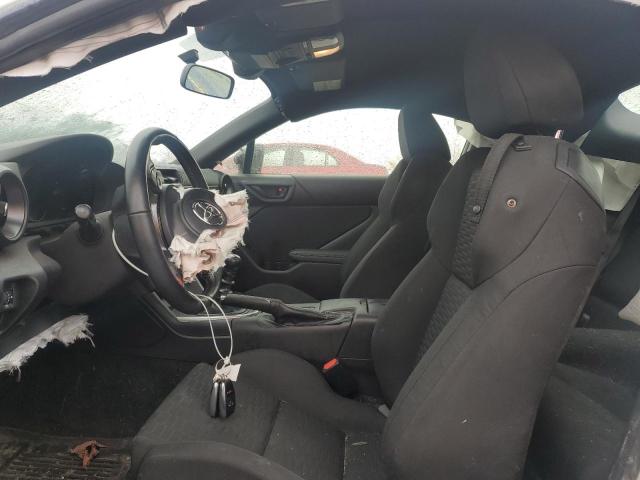 Aukcja sprzedaży 2025 Toyota Gr 86, vin: JF1ZNBB15S9751061, numer aukcji: 92344305