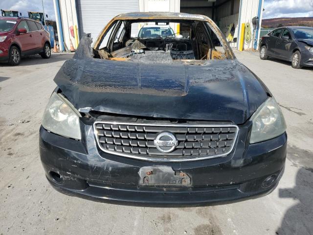 Aukcja sprzedaży 2005 Nissan Altima, vin: 1N4AL11D35C384306, numer aukcji: 52465686