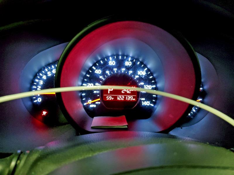 Aukcja sprzedaży 2019 Kia Soul, vin: KNDJN2A27K7672648, numer aukcji: 93537765