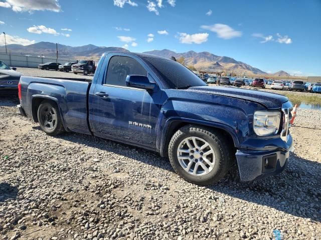 Продажа на аукционе авто 2015 Gmc Sierra, vin: 1GTN1TEC7FZ307774, номер лота: 91129035