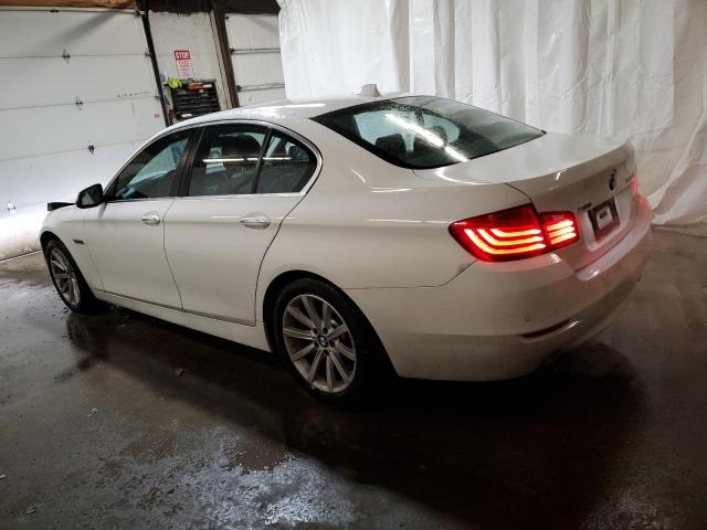 2015 Bmw 535 Xi მანქანა იყიდება აუქციონზე, vin: WBA5B3C54FD546906, აუქციონის ნომერი: 91620605