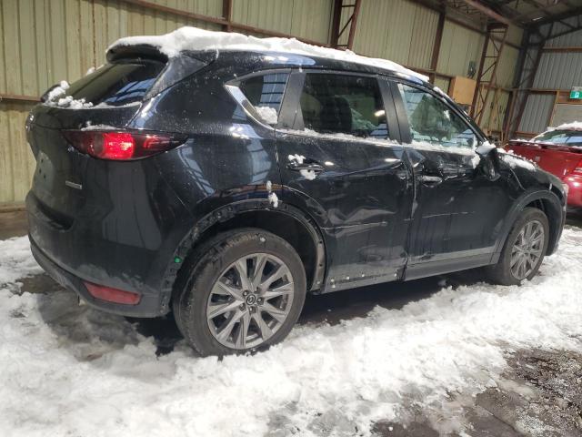 Aukcja sprzedaży 2021 Mazda Cx-5, vin: JM3KFBCM9M1407274, numer aukcji: 91327225