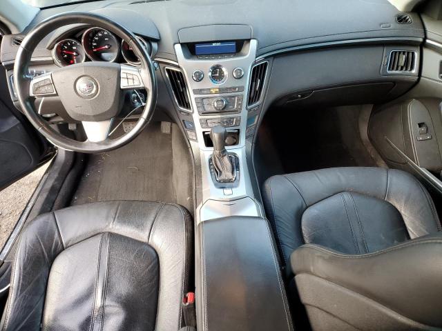 Продажа на аукционе авто 2010 Cadillac Cts, vin: 1G6DL5EGXA0140315, номер лота: 93438225