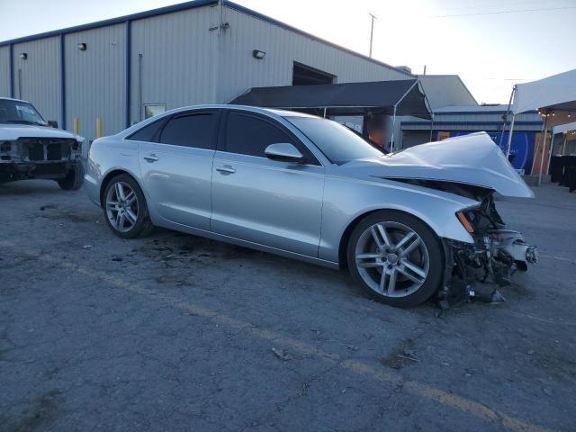 Aukcja sprzedaży 2014 Audi A6, vin: WAUDFAFC0EN098039, numer aukcji: 93028835