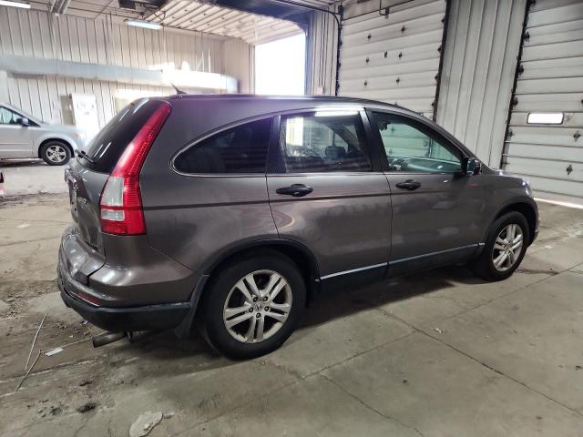 93904195 :رقم المزاد ، 3CZRE4H53AG707696 vin ، 2010 Honda Cr-v مزاد بيع