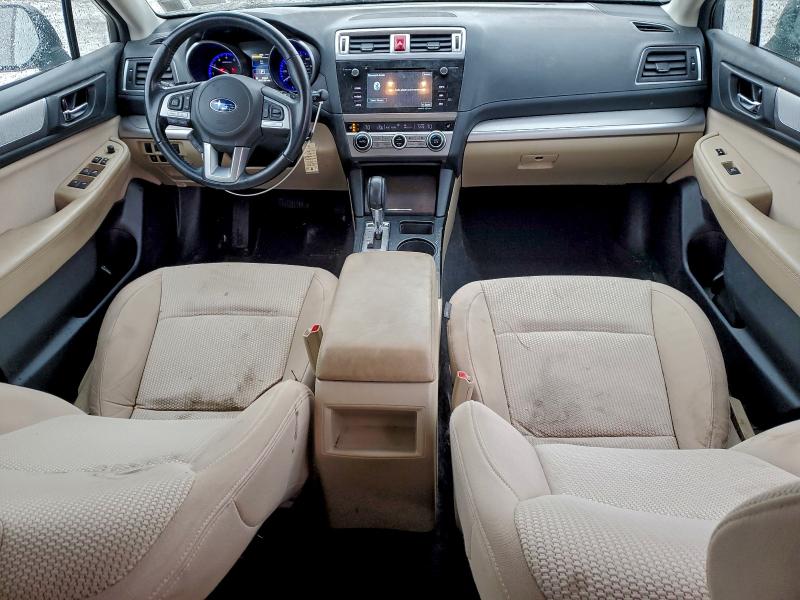 Продаж на аукціоні авто 2016 Subaru Outback, vin: 4S4BSACC7G3257269, номер лоту: 94655815