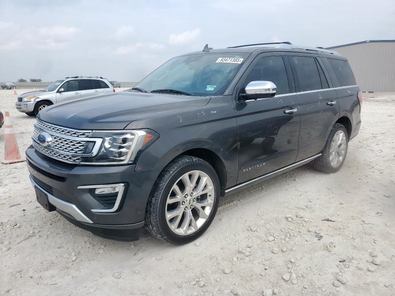 Продажа на аукционе авто 2018 Ford Expedition, vin: 1FMJU1LT0JEA56167, номер лота: 93471385