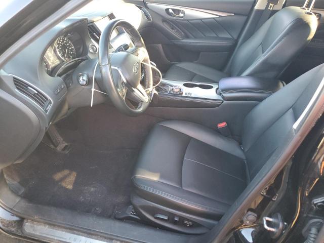 Aukcja sprzedaży 2019 Infiniti Q50, vin: JN1EV7AR8KM593182, numer aukcji: 86836855