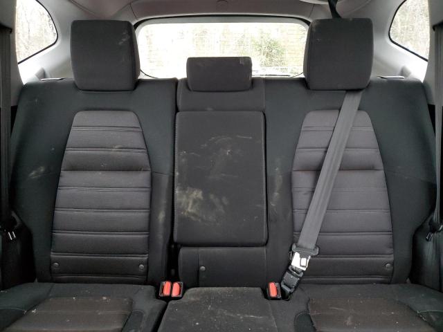 Продажа на аукционе авто 2020 Honda Cr-v, vin: 2HKRW2H24LH204900, номер лота: 90986995