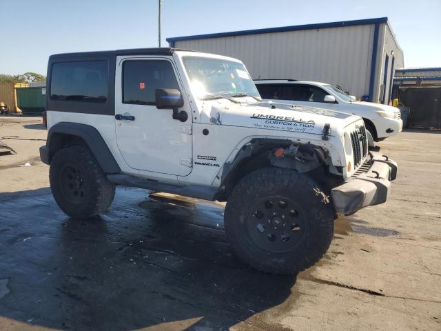 Aukcja sprzedaży 2011 Jeep Wrangler, vin: 1J4AA2D13BL598984, numer aukcji: 93236935