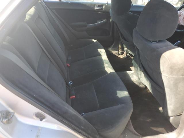 91872385 :رقم المزاد ، 1HGCM56776A183842 vin ، 2006 Honda Accord مزاد بيع