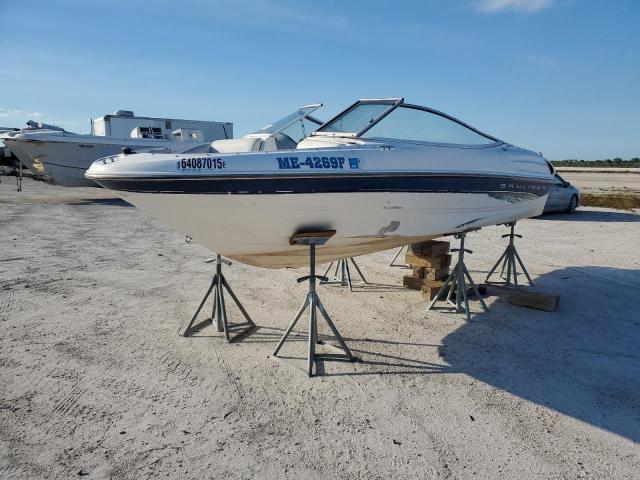 Продажа на аукционе авто 1998 Bayliner Capri, vin: B1YD63CSE898, номер лота: 93128035