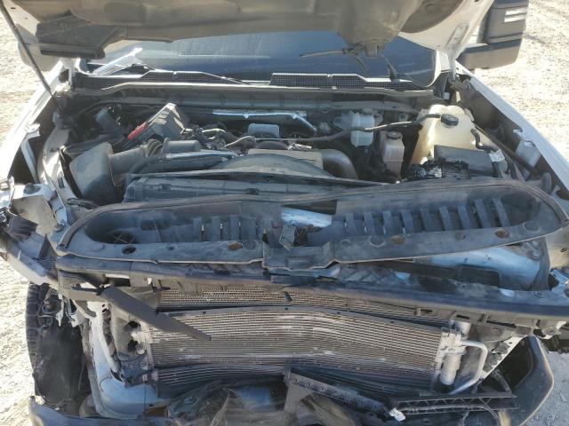 2024 Chevrolet Silverado მანქანა იყიდება აუქციონზე, vin: 2GC4YLEY9R1116471, აუქციონის ნომერი: 92617295