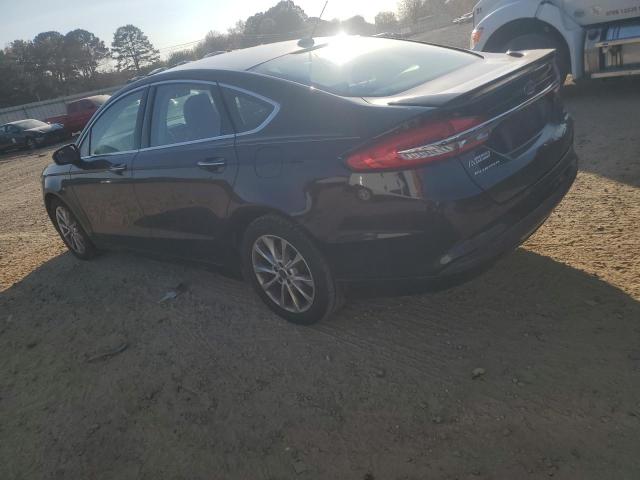 Aukcja sprzedaży 2017 Ford Fusion Se, vin: 3FA6P0HD3HR244451, numer aukcji: 93216135