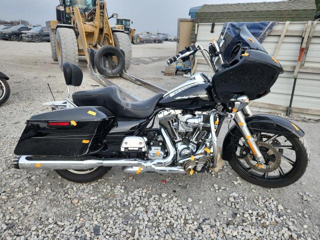 Продажа на аукционе авто 2016 Harley Davidson Fltrxs Roa, vin: 1HD1KTM19GB649120, номер лота: 78844795