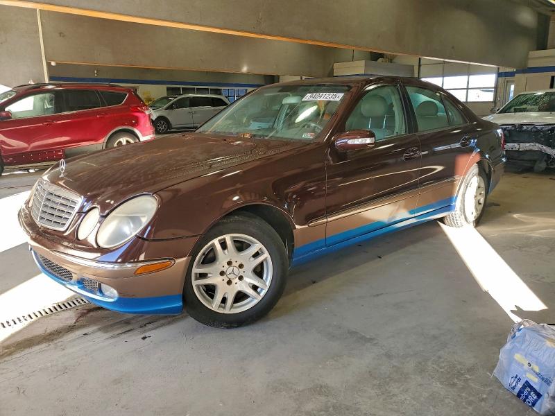 Продаж на аукціоні авто 2008 Mercedes-benz E-class, vin: WDBUF65J43A305745, номер лоту: 48058216