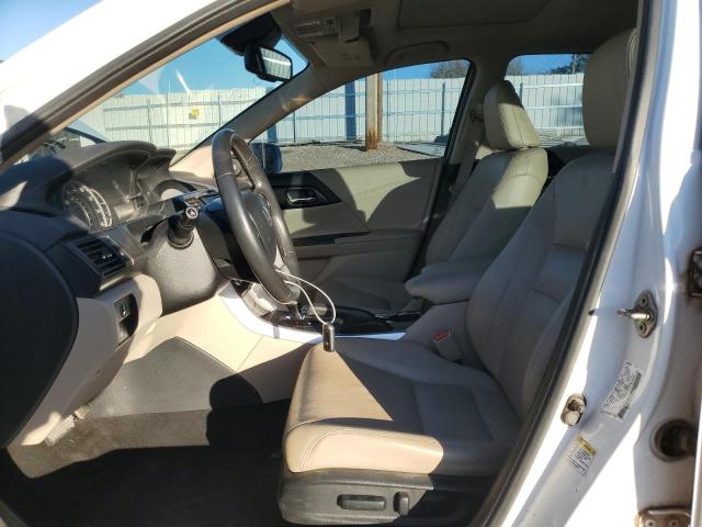 92489275 :رقم المزاد ، 1HGCR3F84EA009207 vin ، 2014 Honda Accord مزاد بيع