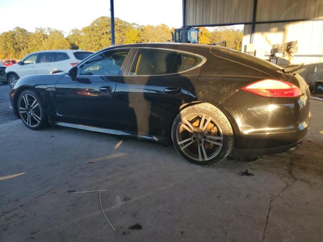 90687295 :رقم المزاد ، WP0AB2A79CL061582 vin ، 2012 Porsche Panamera S مزاد بيع