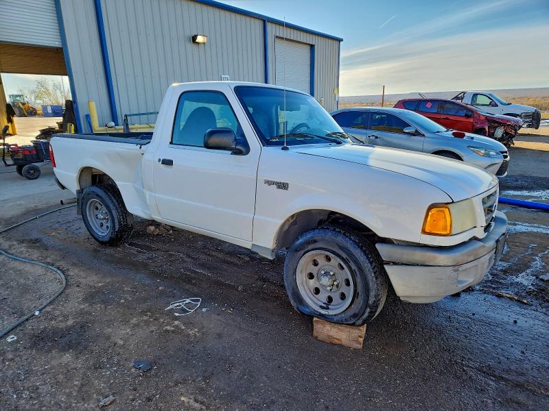 2003 Ford Ranger მანქანა იყიდება აუქციონზე, vin: 1FTYR10D53PB85014, აუქციონის ნომერი: 94678525