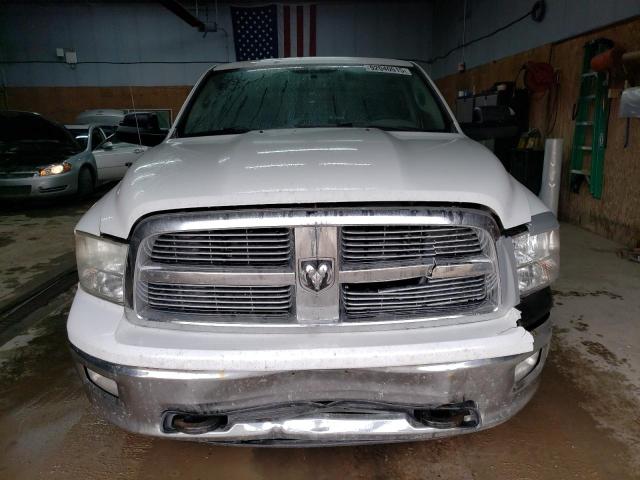 92040615 :رقم المزاد ، 1C6RD7LT6CS252586 vin ، 2012 Dodge Ram 1500 مزاد بيع