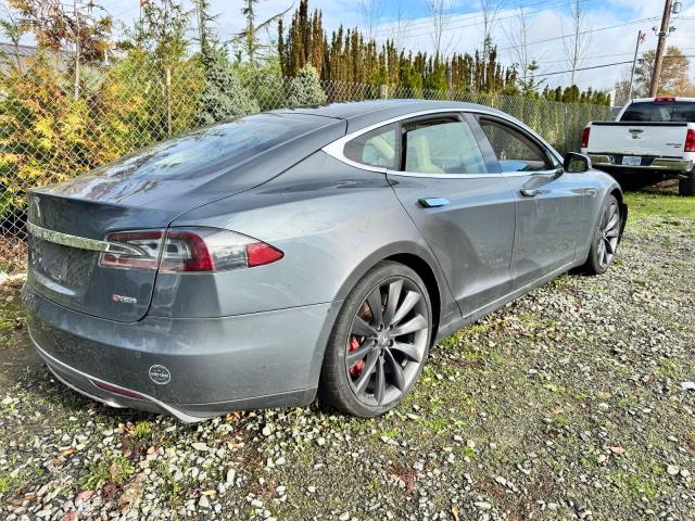 Aukcja sprzedaży 2014 Tesla Model S, vin: 5YJSA1H17EFP29887, numer aukcji: 93782035