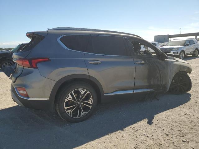 Aukcja sprzedaży 2019 Hyundai Santa Fe, vin: 5NMS53AA0KH107734, numer aukcji: 92802525