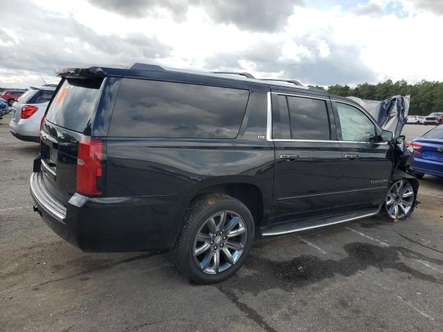 91445815 :رقم المزاد ، 1GNSCKKC9FR629433 vin ، 2015 Chevrolet Suburban مزاد بيع
