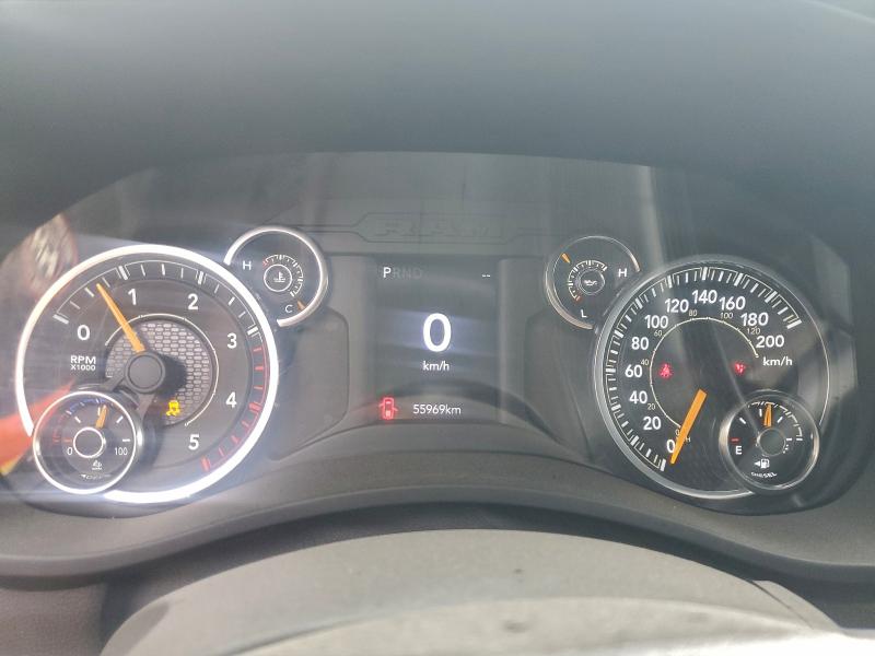 Продажа на аукционе авто 2022 Ram 2500, vin: 3C6UR5HL6NG382936, номер лота: 93307275